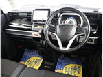 Spacia custom