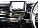 Spacia custom