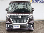 Spacia custom