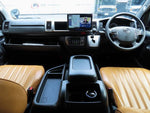 HIACE wagon 4WD