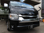 HIACE wagon 4WD