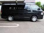 HIACE wagon 4WD