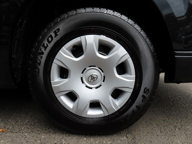 HIACE wagon 4WD