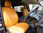 HIACE wagon 4WD