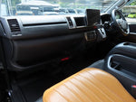 HIACE wagon 4WD
