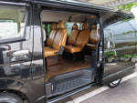 HIACE wagon 4WD
