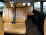 HIACE wagon 4WD