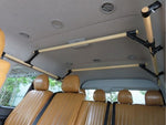 HIACE wagon 4WD