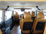 HIACE wagon 4WD