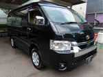 HIACE wagon 4WD