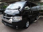 HIACE wagon 4WD
