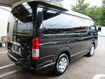 HIACE wagon 4WD