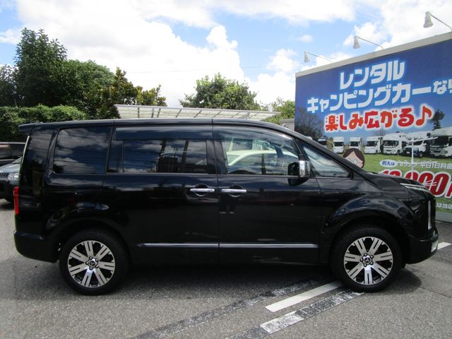 DELICA D:5 4WD