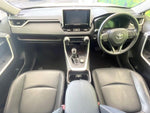 RAV4 4WD
