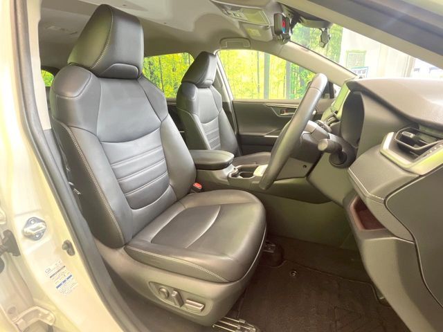 RAV4 4WD