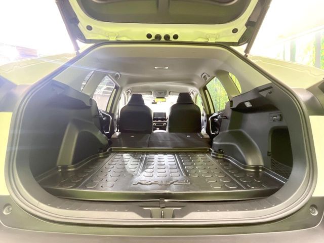 RAV4 4WD