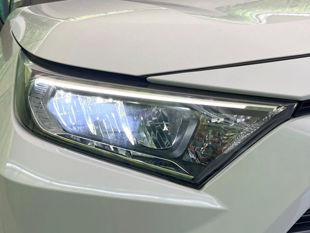 RAV4 4WD