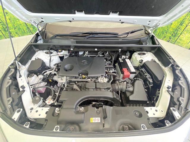 RAV4 4WD