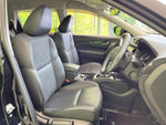 X-TRAIL HYBRID 4WD
