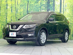 X-TRAIL HYBRID 4WD