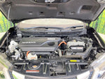 X-TRAIL HYBRID 4WD