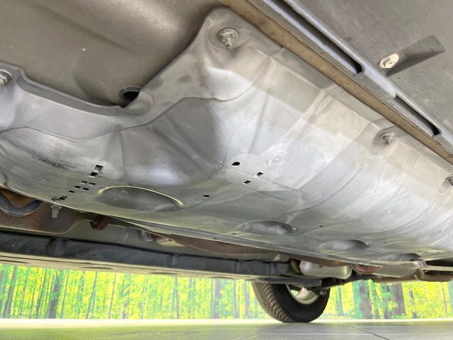 X-TRAIL HYBRID 4WD