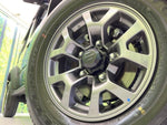 JIMNY NOMADE