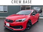 IMPREZA SPORT