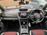IMPREZA SPORT