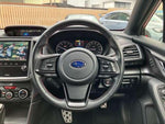 IMPREZA SPORT