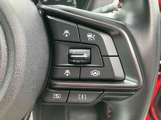 IMPREZA SPORT