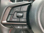 IMPREZA SPORT