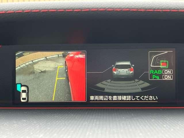 IMPREZA SPORT