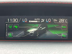 IMPREZA SPORT