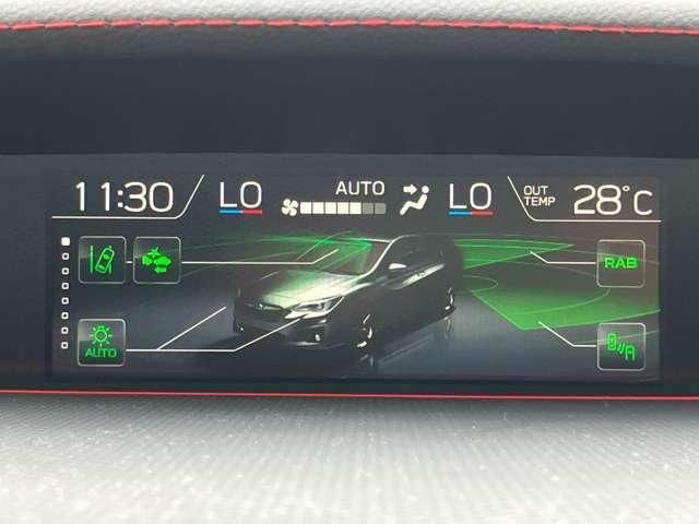 IMPREZA SPORT