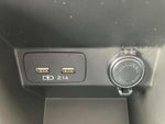 IMPREZA SPORT