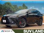 LEXUS NX450h+ AWD