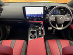 LEXUS NX450h+ AWD