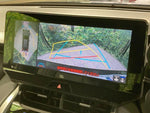 HARRIER 2WD