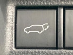 HARRIER 2WD