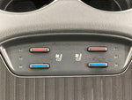 HARRIER 2WD