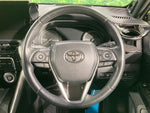HARRIER 2WD