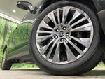 HARRIER 2WD