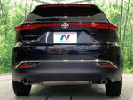HARRIER 2WD
