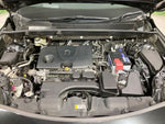 HARRIER 2WD