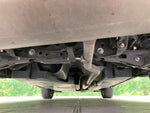 HARRIER 2WD