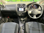 NOTE 4WD