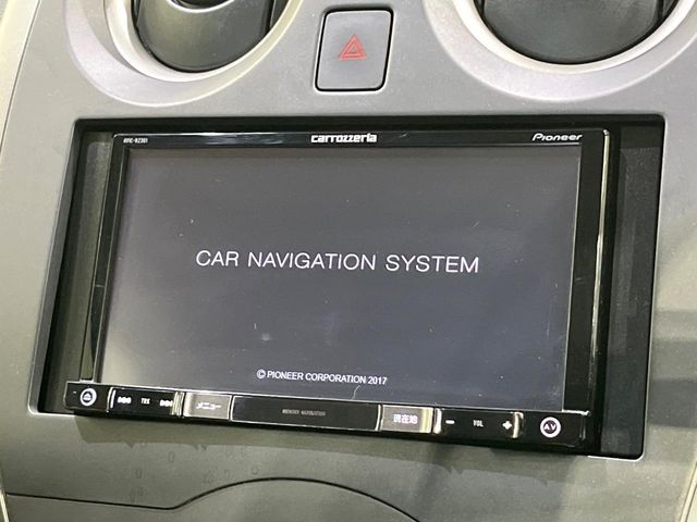NOTE 4WD