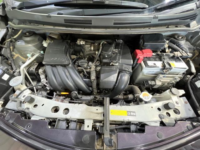 NOTE 4WD