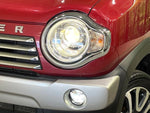 HUSTLER 4WD